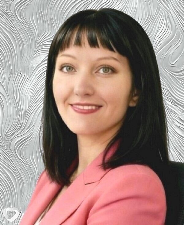 Эдель, 46, Речице — анкета №323738