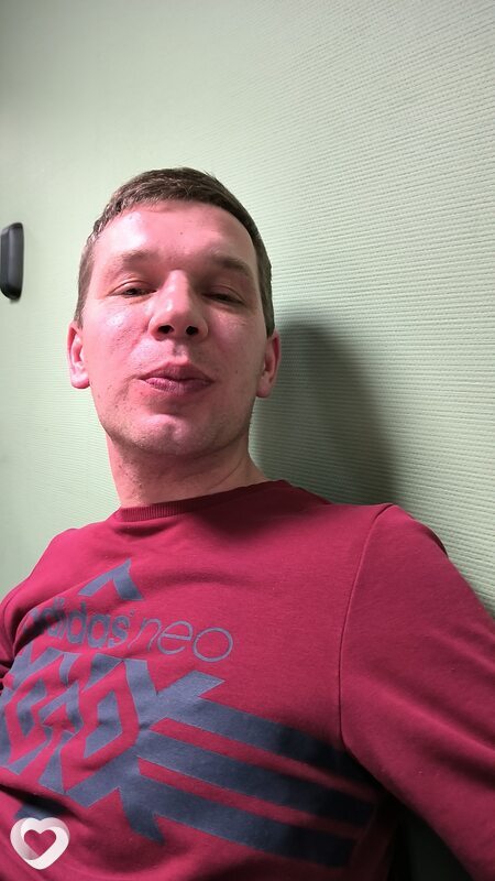 Антон, 48, Москве — анкета №323742