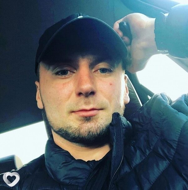 Mr M, 33, Львове — анкета №323674