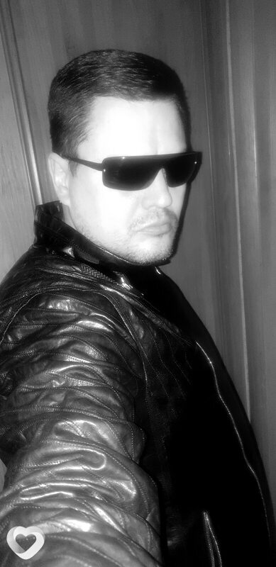 Валерий, 41, Магадане — анкета №323675
