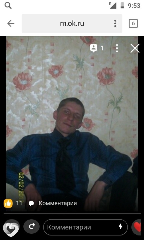 Юрий, 41, Ишиме — анкета №323676