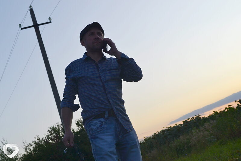 Валерий, 52, Губкине — анкета №323678