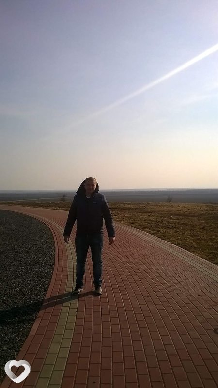 Алексей, 34, Курске — анкета №323679