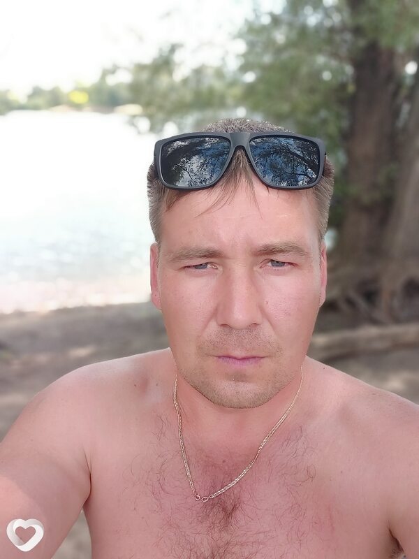 Енот, 41, Перми — анкета №323681