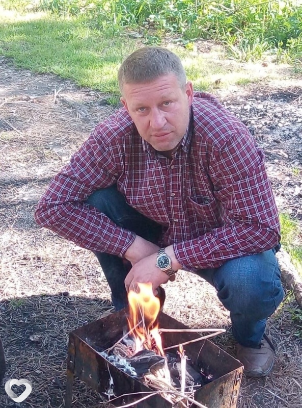 Игорь, 54, Белокурихе — анкета №323684