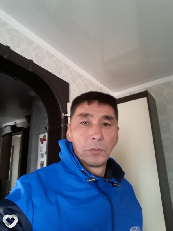 Bula, 48, Караганде — анкета №323688