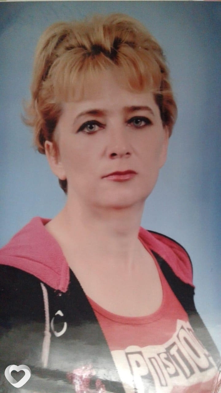 Татьяна, 53, Уральске — анкета №323689