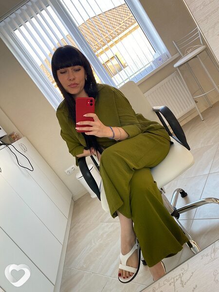 Алина, 38, Славянске-на-Кубани — анкета №323693