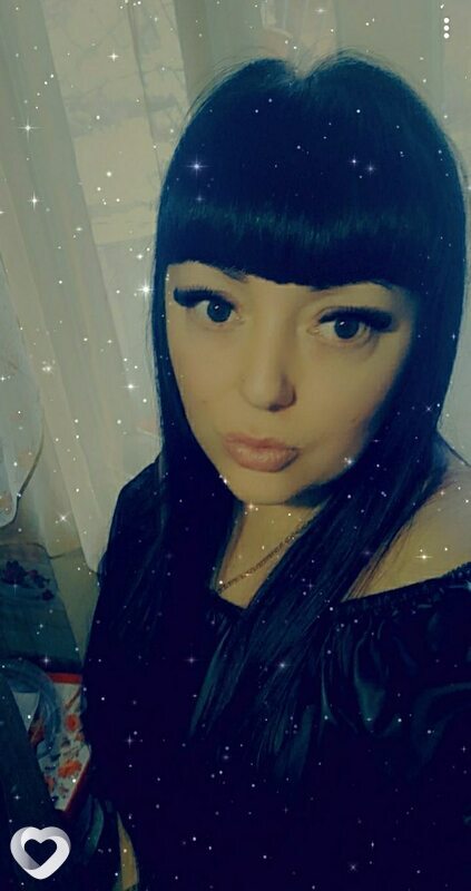Яна, 38, Воронеже — анкета №323694