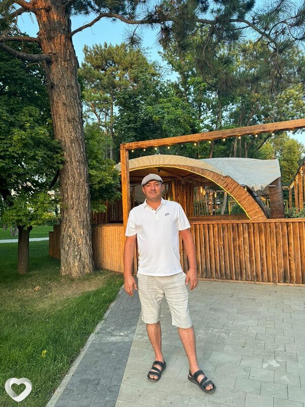 Алексей, 46, Ставрополе — анкета №324622