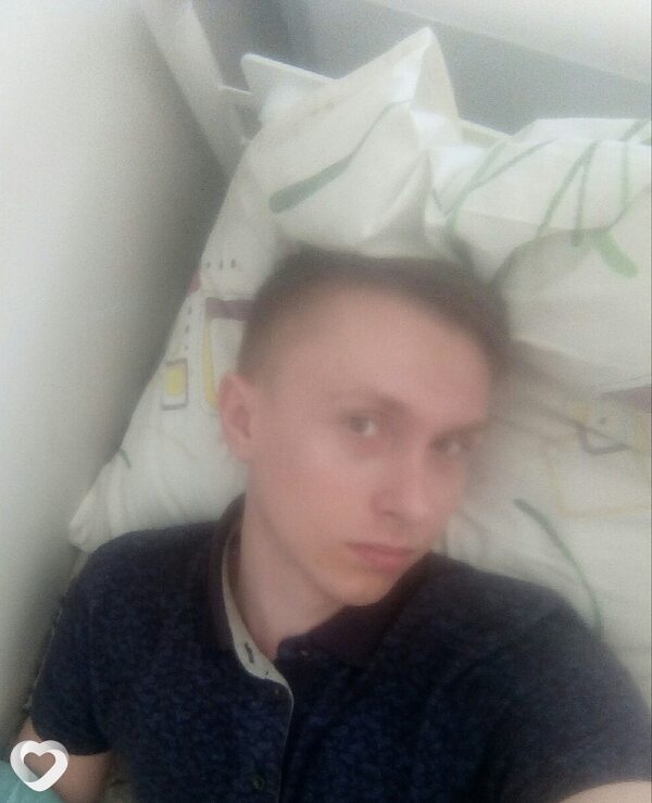 Максим, 36, Воронеже — анкета №324634