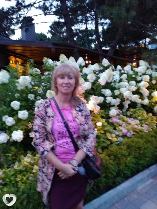 Любовь, 61, Новокузнецке — анкета №324638