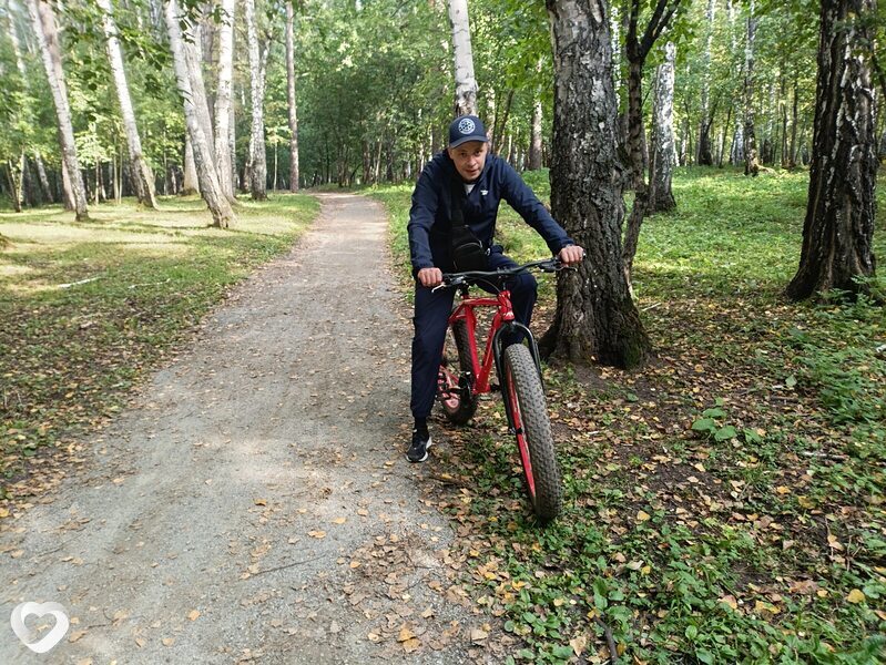 Серёга, 37, Новосибирске — анкета №324640