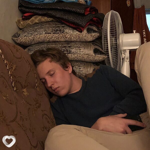 Илья, Шахты