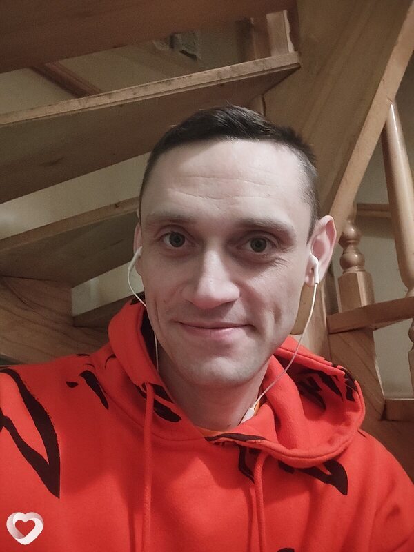 Иван, 39, Гродно — анкета №323820