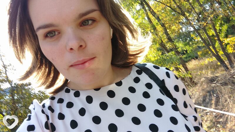 Татьяна, 26, Ставрополе — анкета №323828