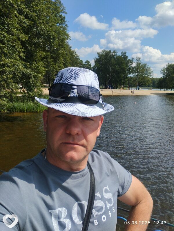 Максим, 36, Бресте — анкета №323831