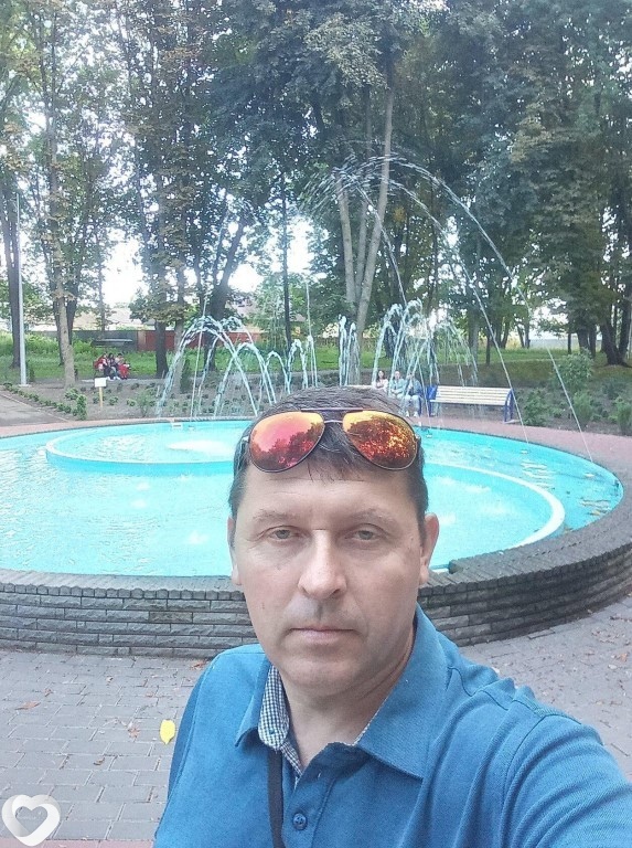 Влад, 52, Чернигове — анкета №323837