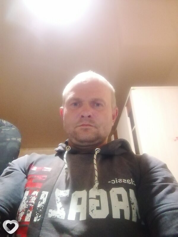 Денис, 38, Витебске — анкета №323842