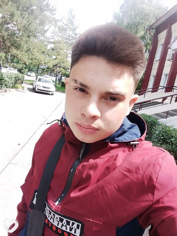 Слава, 26, Белове — анкета №323844