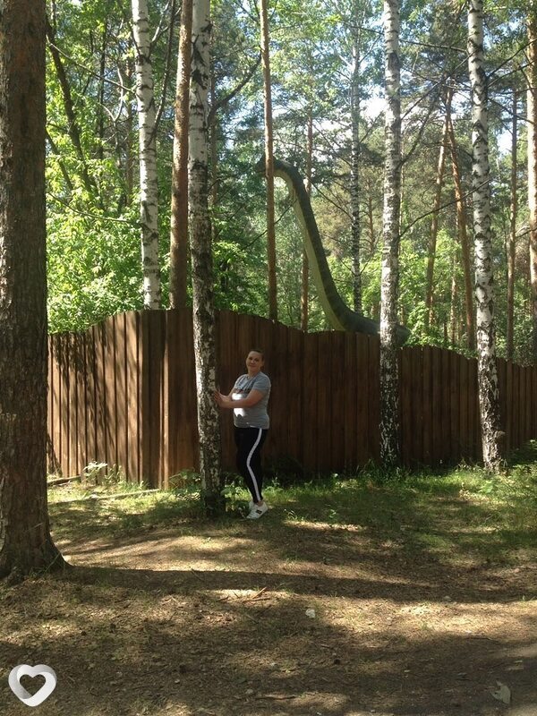 Ирина, 44, Донецке — анкета №323874