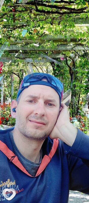 Андрей, 43, Новошахтинске — анкета №323875