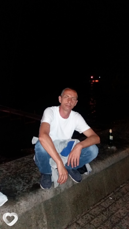 Юрий, 51, Запорожье — анкета №323877