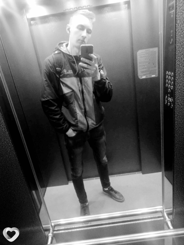 Александр, 27, Минске — анкета №323881
