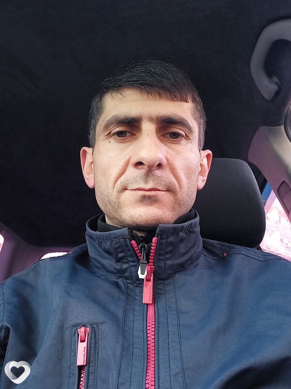 Арман, 42, Сочи — анкета №323883