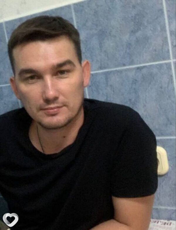Руслан, 36, Луганске — анкета №323887