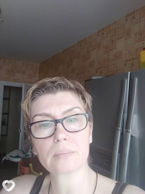 Ая, 56, Смолевичах — анкета №323892