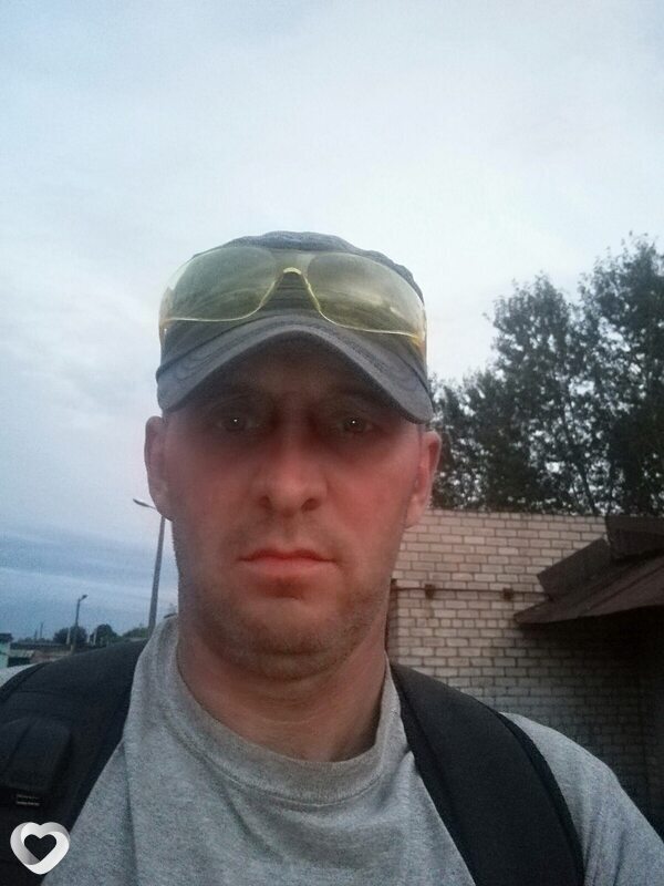 Руслан, 52, Лиде — анкета №323899
