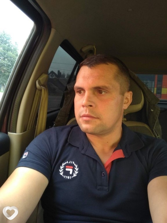 Григорий, 41, Рязани — анкета №323901
