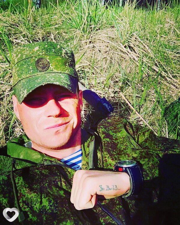 Сергей, 29, Могилев — анкета №323902