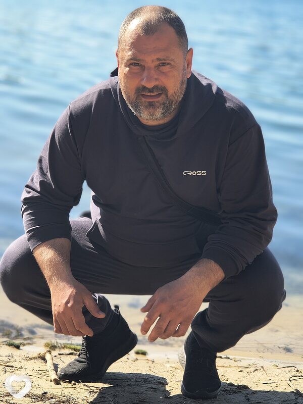 Игорь, 42, Харькове — анкета №323903
