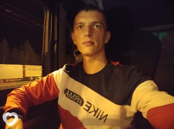 Ваня, 28, Бресте — анкета №323909