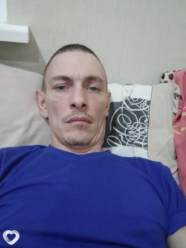 Виктор, 40, Городке — анкета №323917
