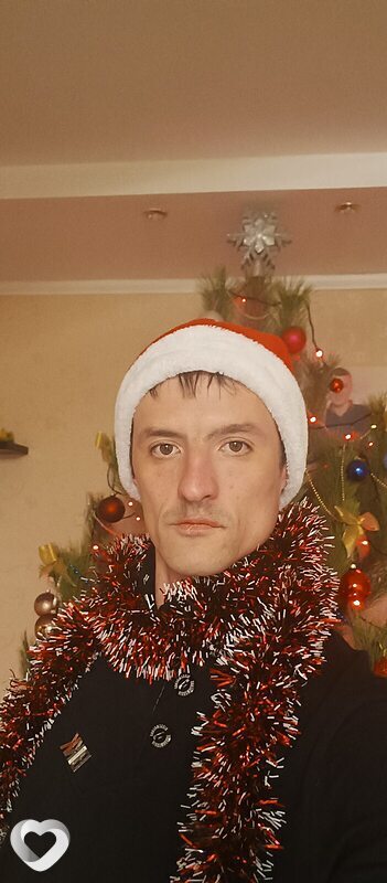 Алексей, 36, Луганске — анкета №324321