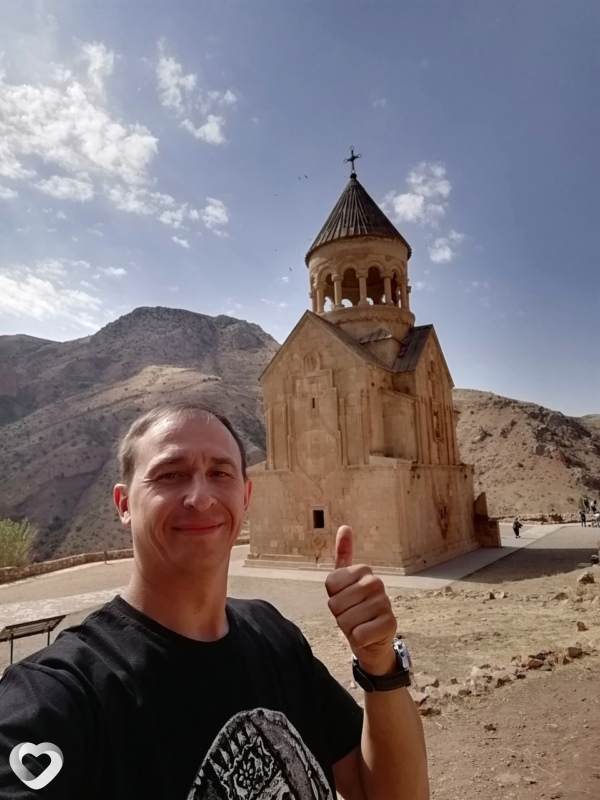 Юрий, 45, Москве — анкета №324322