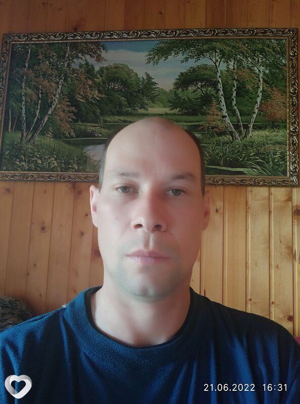 Олег, Бирск