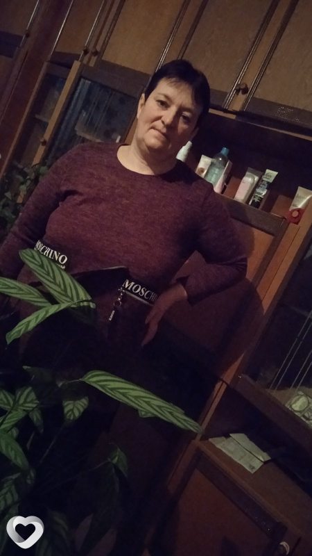 Оксана, 47, Орше — анкета №324327