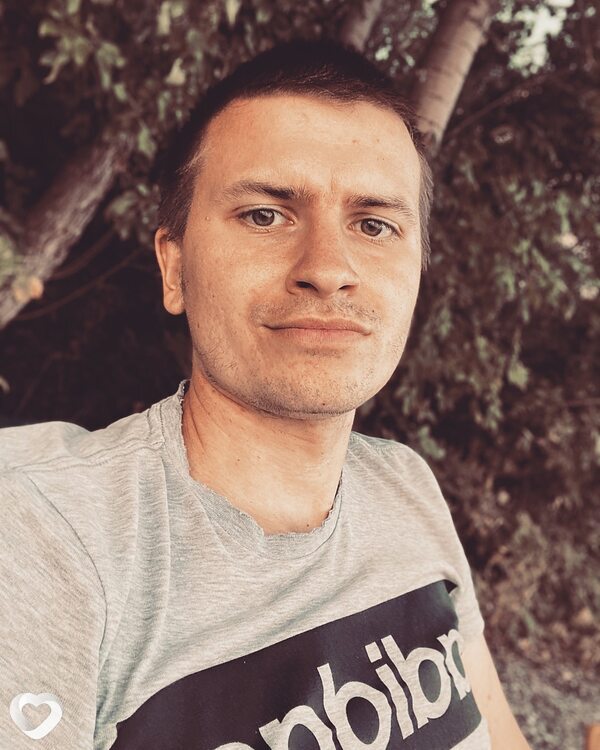 Александр, 33, Санкт-Петербурге — анкета №324331