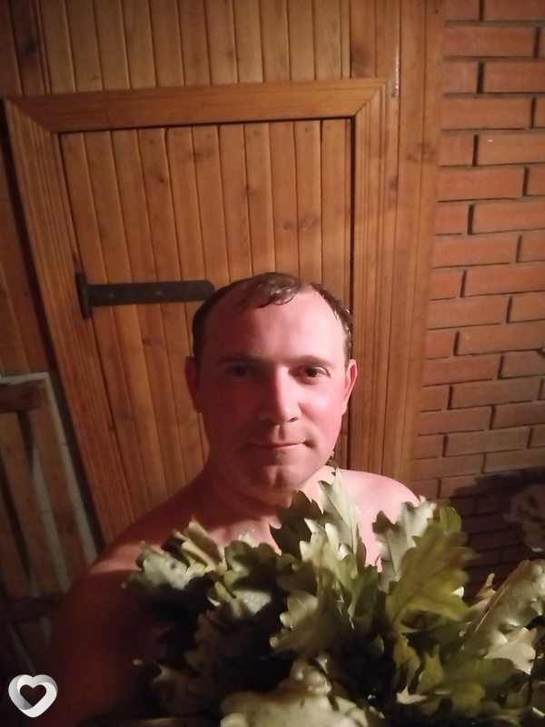Сергей, 31, Минске — анкета №324332