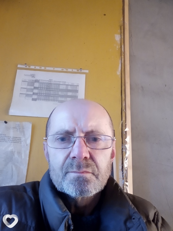 Игорь, 61, Дрогичине — анкета №324333