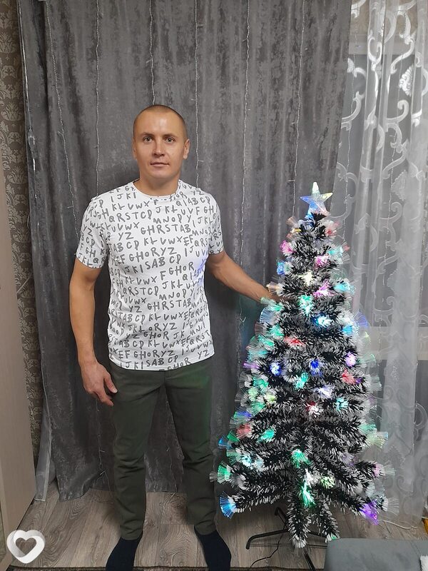 Влад, 33, Пензе — анкета №324335