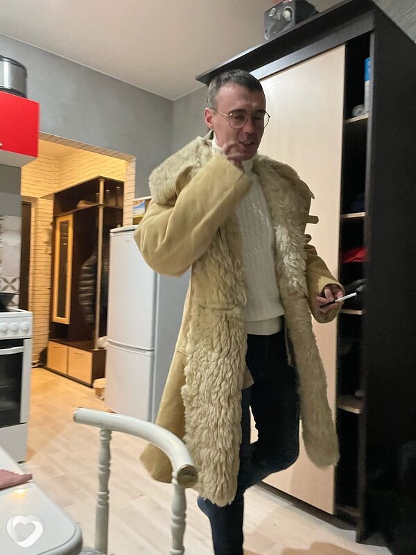 Иван, 32, Абакане — анкета №324340