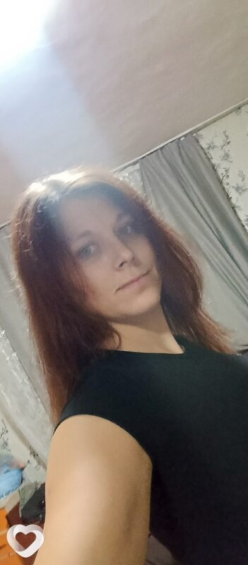 Любовь Андреевна, 28, Белове — анкета №324342