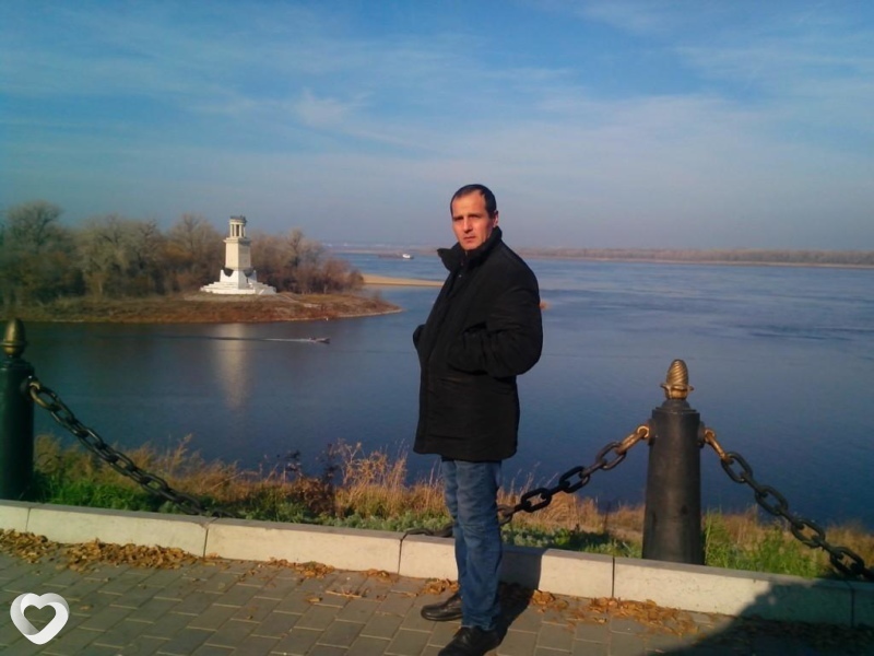 Рашид, 57, Омске — анкета №323996