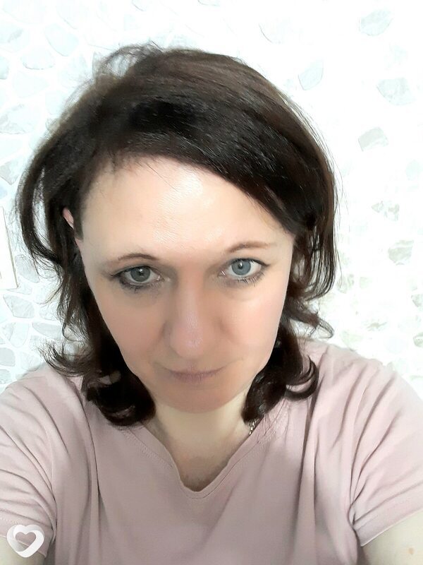 Елена, 54, Тихорецке — анкета №324002