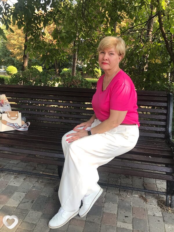Ольга, Удомля
